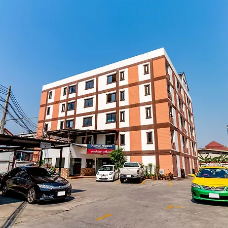 Riski Residence Charoen Krung