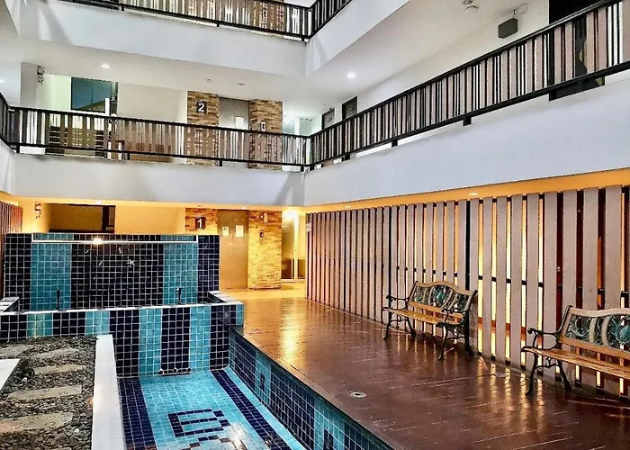 Grannylla Charoenkrung Aparthotel