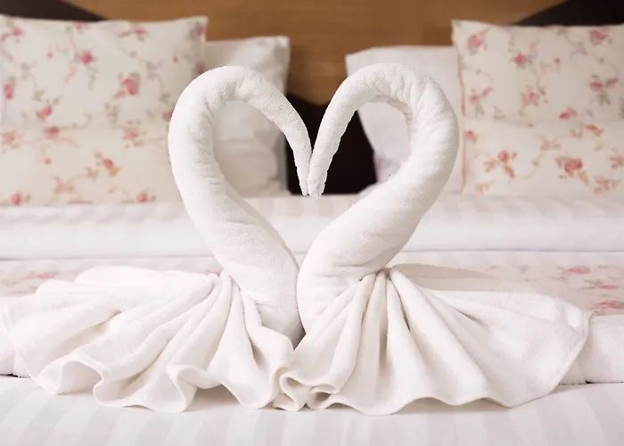 Aparthotel Grannylla Charoenkrung