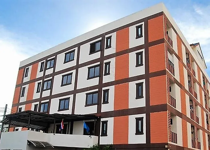 Grannylla Charoenkrung Bangkok