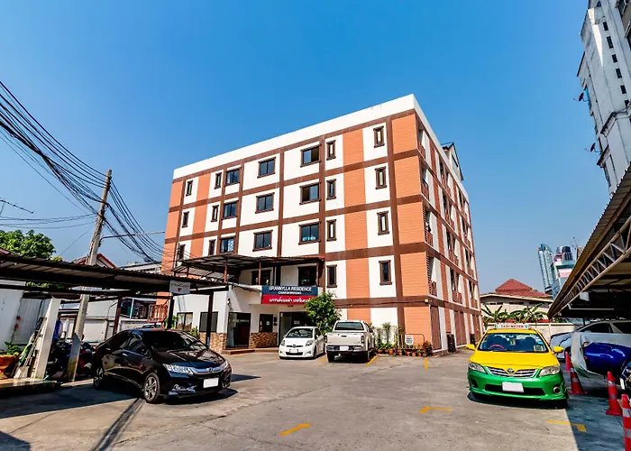 Grannylla Charoenkrung