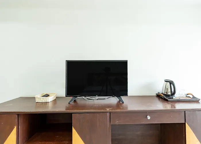Grannylla Charoenkrung Aparthotel 3*