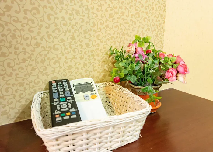 Aparthotel Grannylla Charoenkrung